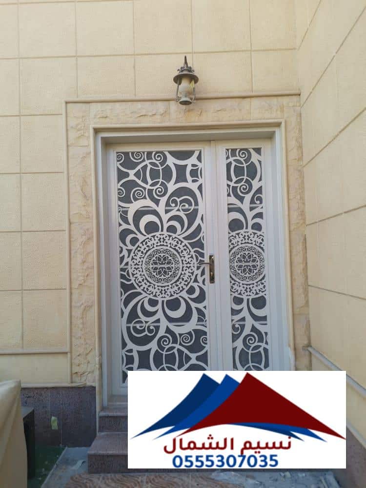 افضل ورشة حدادة بالرياض
